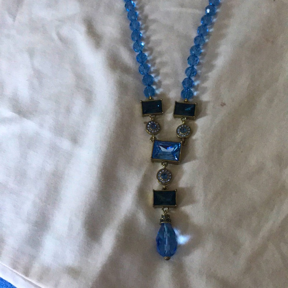 Necklace Heidi Daus